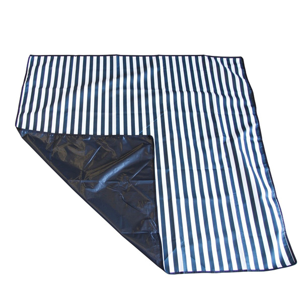 PIKNIKOWA MATA KOC PLAŻOWY NA BIWAK W PASKI