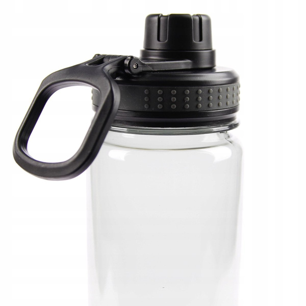 BIDON DUŻY BUTELKA Z TRITAN BPA FREE NA WODĘ