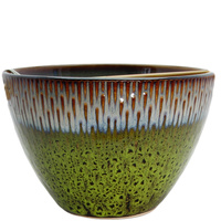 MISKA TALERZ GŁĘBOKI DO MAKARONU ZUPY RAMN 700 ml MISECZKA OBIADOWA16 cm