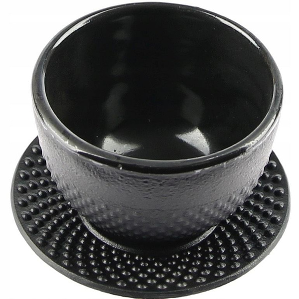 PODSTAWKA SPODEK ŻELIWNY DO CZAREK ŻELIWNYCH kpl 4