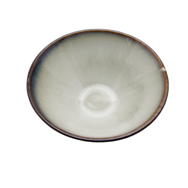 MISKA TALERZ GŁĘBOKI DO MAKARONU ZUPY RAMN 1L MISECZKA OBIADOWA 20cm