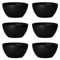 TALERZE MISKI DO ZUPY OBIADOWE ZESTAW DLA 6 OSÓB