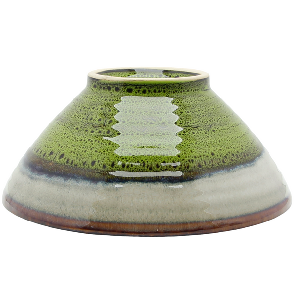 MISKA TALERZ GŁĘBOKI DO MAKARONU ZUPY RAMN 1L MISECZKA OBIADOWA 20cm