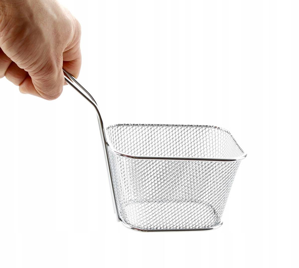 KOSZYK DO FRYTEK x24 szt. KOSZYCZKI DO SERWOWANIA