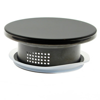 DZBANEK SZKLANY DO WODY SOKU HERBATY HOT 1.3L