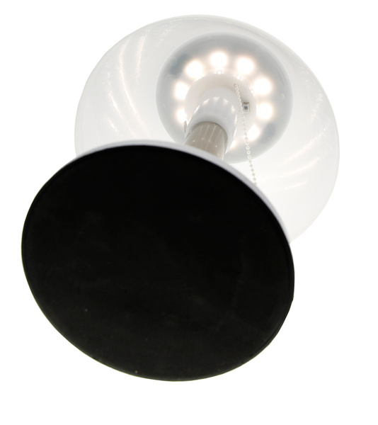 LAMPA SOLARNA LED OGRODOWA LAMPKA SOLAR NA BALKON