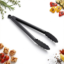 SZCZYPCE KUCHENNE ŁAPKI DO MIĘSA GRILLA SAŁATEK