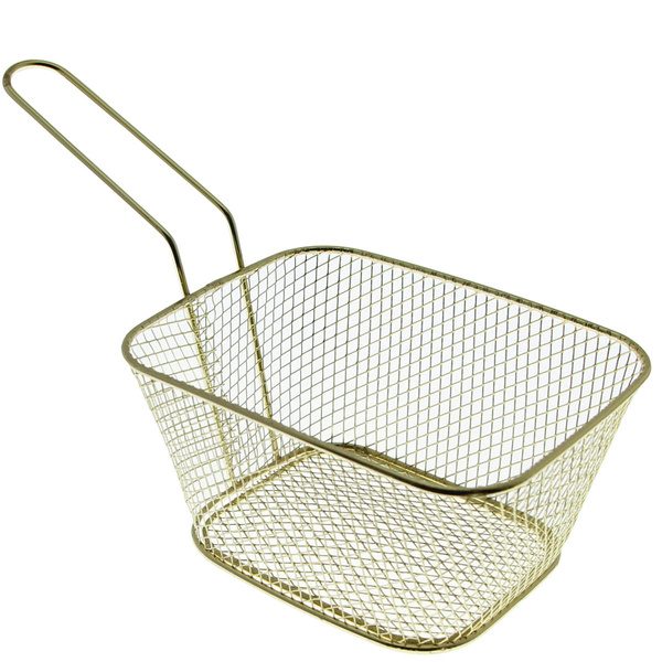 KOSZYK DO FRYTEK KOSZYCZEK DO SERWOWANIA