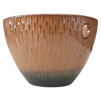 MISKA TALERZ GŁĘBOKI DO MAKARONU ZUPY RAMEN 700 ml MISECZKA OBIADOWA16 cm