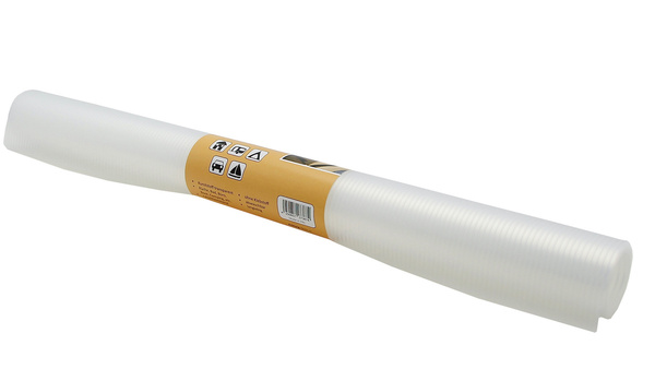 MATA OCHRONNA ANTYPOŚLIZGOWA DO SZAFEK I SZUFLAD