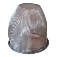 ZAPARZACZ ŻELIWNY IMBRYK Z SITKIEM DO ZIÓŁ HERBATY CZAJNIK DZBANEK 1 L