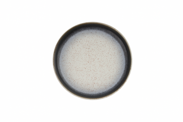 TALERZ MAŁY 16 CM PATERA CERAMIKA ELEGANCKI TALERZYK LUNA