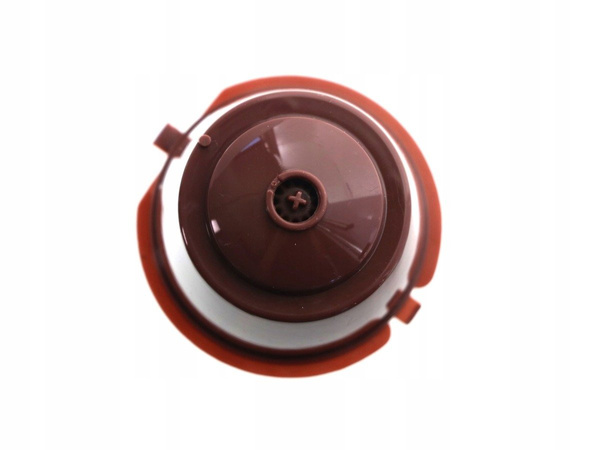 KAPSUŁKI WIELOKROTNEGO UŻYTKU NESCAFE DOLCE GUSTO