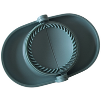 MASZYNKA DO LEPIENIA PIEROGÓW USZEK FORMA PIEROGARKA RĘCZNA PIEROŻNICA 2w1