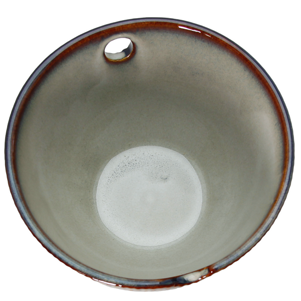 MISKA TALERZ GŁĘBOKI DO MAKARONU ZUPY RAMN 700 ml MISECZKA OBIADOWA16 cm