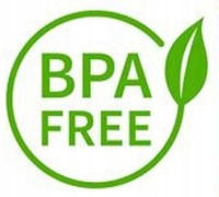 BIDON DUŻY BUTELKA Z TRITAN BPA FREE NA WODĘ