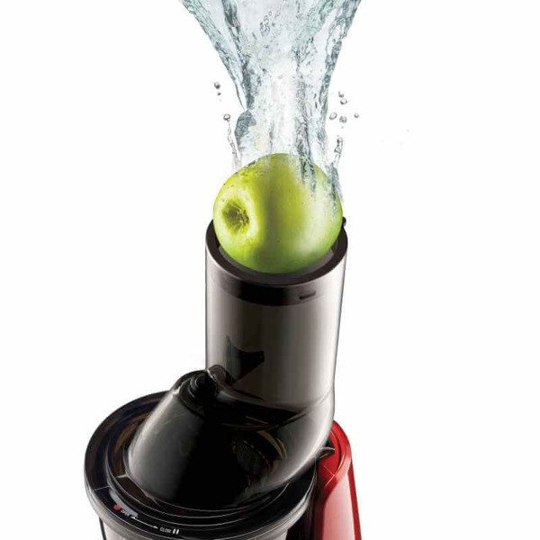 Wyciskarka wolnoobrotowa do soków Kuvings C9500S