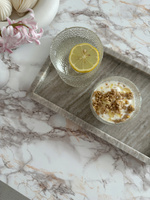 ŻAROODPORNY KUBEK bez ucha SZKLANKA do gorącego 400 ml