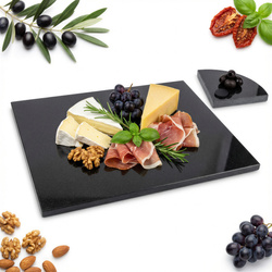 KAMIENNA DESKA MARMUROWA DO SERWOWANIA DAŃ 21x29cm