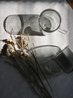 SZKLANKI TERMICZNE 250ml DO KAWY HERBATY 2 szt