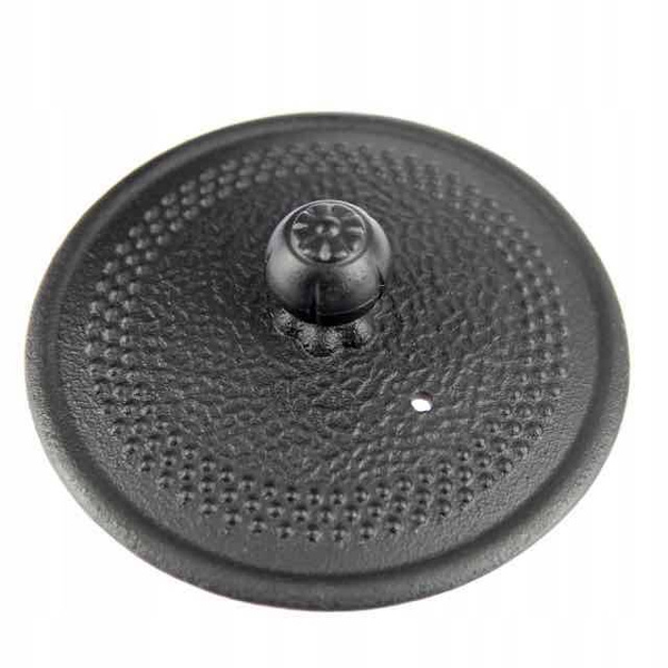 ŻELIWNY CZAJNICZEK ZAPARZACZ DO HERBATY 1,5 L