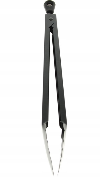 SZCZYPCE KUCHENNE ŁAPKI DO MIĘSA GRILLA SAŁATEK