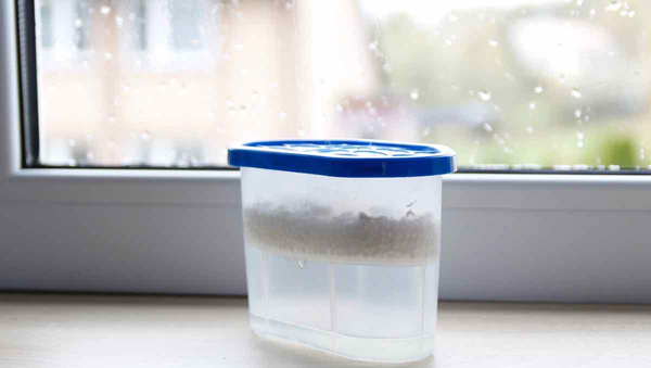 POCHŁANIACZ WILGOCI 230G OSUSZACZY POWIETRZA ZAPACHOWY ODŚWIEŻAJĄCY