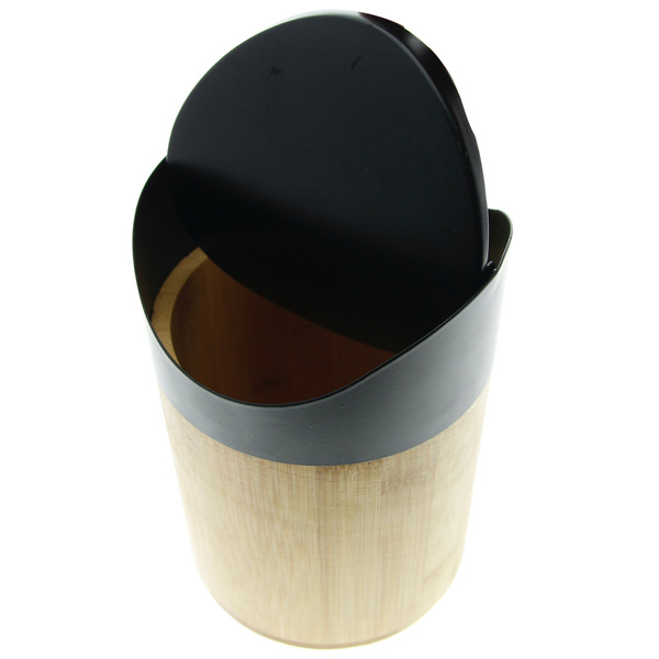 MINI KOSZ NA ŚMIECI ŚMIETNIK STOŁOWY RESTAURACJA