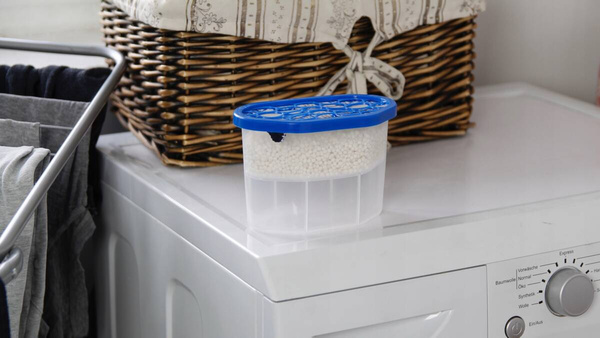 POCHŁANIACZ WILGOCI 230G OSUSZACZY POWIETRZA ZAPACHOWY ODŚWIEŻAJĄCY