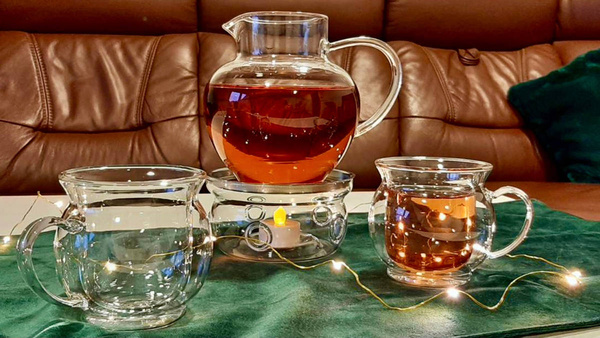 SZKLANKI TERMICZNE 250 ML DO KAWY HERBATY WINA 2 szt