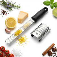 TARKA DO SERA PARMEZANU CZOSNKU IMBIRU DROBNE OCZKA