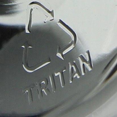 BIDON DUŻY BUTELKA Z TRITAN BPA FREE NA WODĘ