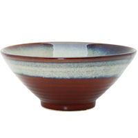 MISKA TALERZ GŁĘBOKI DO MAKARONU ZUPY RAMN 1L MISECZKA OBIADOWA 20cm