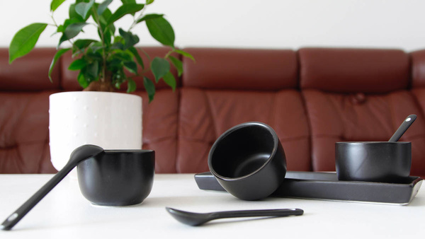 MISECZKI POJEMNIKI DO SOSU DIPÓW 3 szt ZESTAW