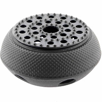 PODGRZEWACZ ŻELIWNY DO CZAJNIKA ZAPARZACZA ŻELIWO