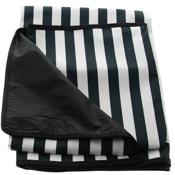 PIKNIKOWA MATA KOC PLAŻOWY NA BIWAK W PASKI