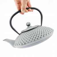 CZAJNIK ŻELIWNY IMBRYK ZAPARZACZ DO HERBATY