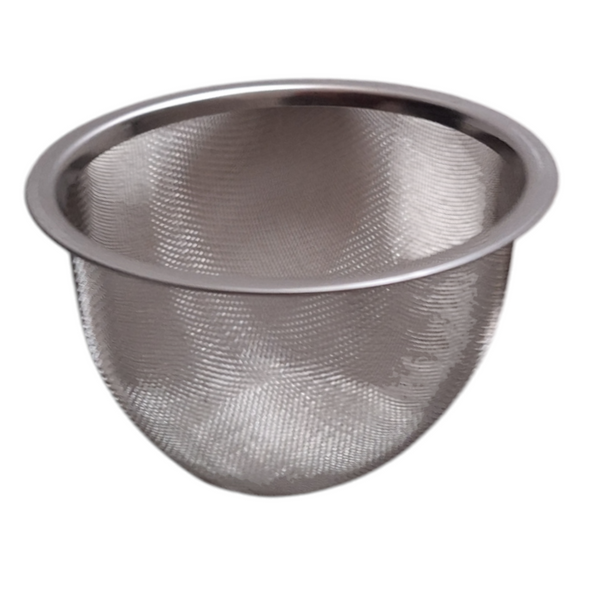 CZAJNIK IMBRYK ŻELIWNY 0,8L +ZAPARZACZ STALOWY SITKO DO HERBATY I ZIÓŁ