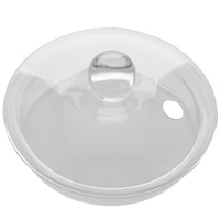 DZBANEK NA MLEKO MLECZNIK 1L SZKLANA KANKA KRÓWKA