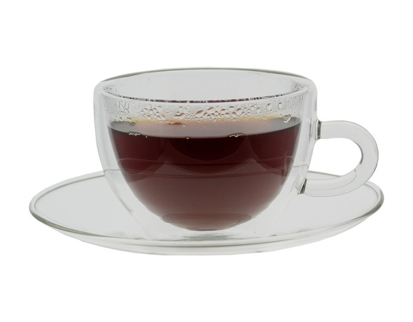 FILIŻANKA TERMICZNA 250ml DO KAWY HERBATY