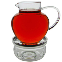 ZESTAW DO GRZANEGO WINA KUBKI DZBANEK PODGRZEWACZ