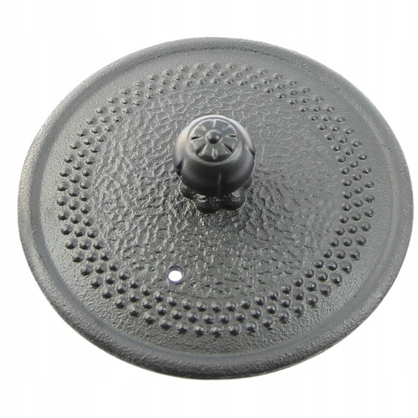 CZAJNIK 1,5L PODGRZEWACZ ŻELIWNY 4x CZARKI ZESTAW