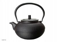 ŻELIWNY CZAJNICZEK ZAPARZACZ DO HERBATY 1,5 L