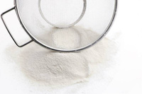 SITKO, CEDZAK, DURSZLAK 25 cm Stal nierdzewna