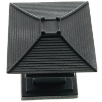 KOMINEK LED LAMPION LATARNIA ŻELIWNA LAMPA 3D Z OGNIEM RUCHOMYM PŁOMIEŃ