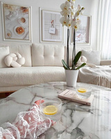 ŻAROODPORNY KUBEK ryflowany bez ucha SZKLANKA JUSTINE do gorącego 250 ml