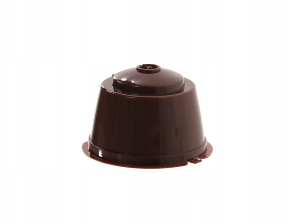 KAPSUŁKI WIELOKROTNEGO UŻYTKU NESCAFE DOLCE GUSTO