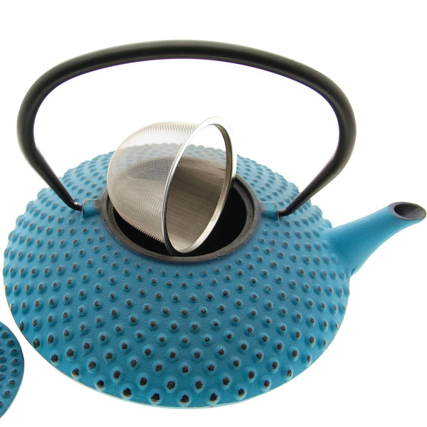 IMBRYK CZAJNIK ŻELIWNY ZAPARZACZ DO HERBATY