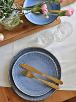 MISECZKA MISKA BULIONÓWKA Black Jeans TURKUS