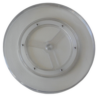 STOJAK ORGANIZER SŁOIKÓW OBROTOWY NA PRZYPRAWY PRZYPRAWNIK NA PRZYPRAWY